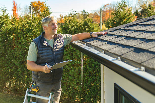 Affordable Emergency Roof Repair solutions in Silver Spring, MD